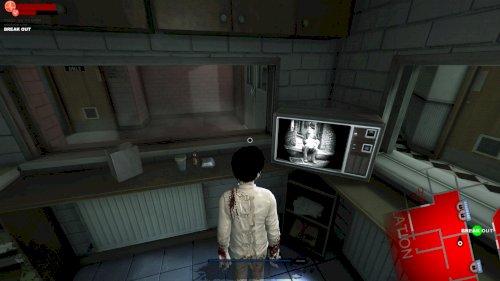 Screenshot of Lucius II