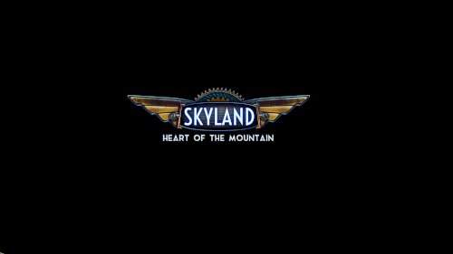 Screenshot of Skyland: Heart of the Mountain