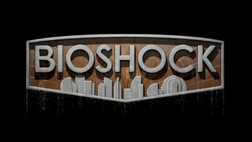 Screenshot of BioShock Remastered