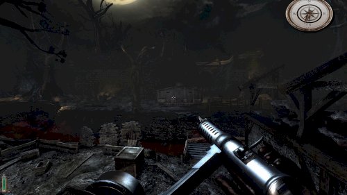 Screenshot of NecroVisioN