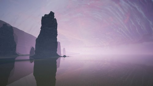 Screenshot of MIND Path to Thalamus E.Edition