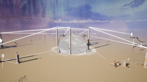 Screenshot of MIND Path to Thalamus E.Edition