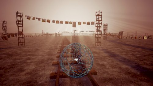 Screenshot of MIND Path to Thalamus E.Edition