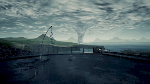 Screenshot of MIND Path to Thalamus E.Edition