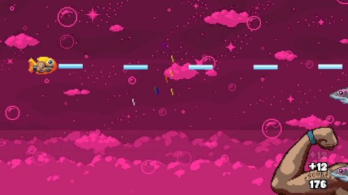 Screenshot of Shutshimi