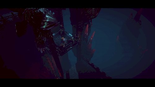 Screenshot of Shadows: Awakening
