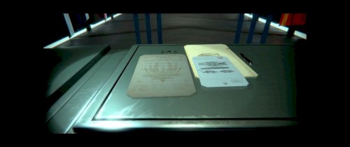 Screenshot of Battlestar Galactica Deadlock