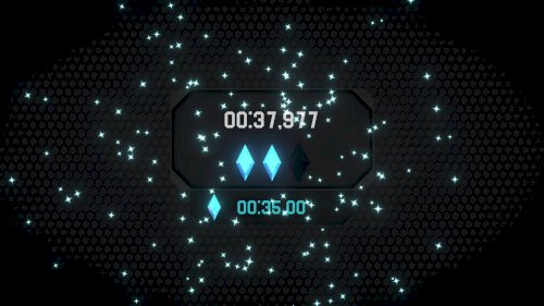 Screenshot of Cyber Hook