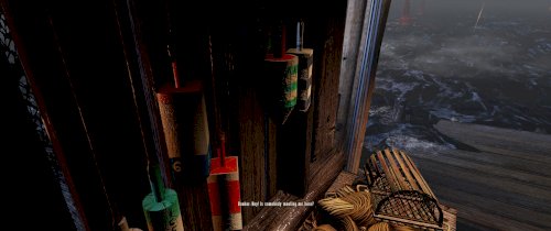 Screenshot of BioShock Infinite