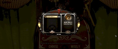 Screenshot of BioShock Infinite