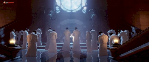 Screenshot of BioShock Infinite