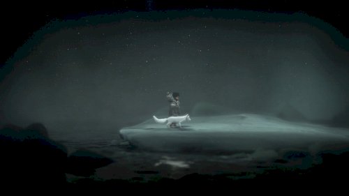 Screenshot of Never Alone (Kisima Ingitchuna)