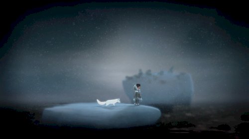 Screenshot of Never Alone (Kisima Ingitchuna)