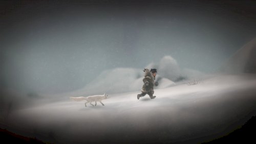 Screenshot of Never Alone (Kisima Ingitchuna)