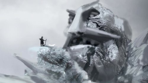 Screenshot of Never Alone (Kisima Ingitchuna)