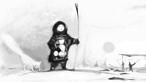 Screenshot of Never Alone (Kisima Ingitchuna)