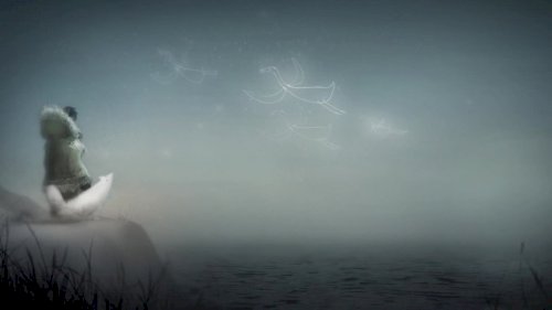 Screenshot of Never Alone (Kisima Ingitchuna)