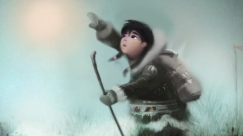 Screenshot of Never Alone (Kisima Ingitchuna)