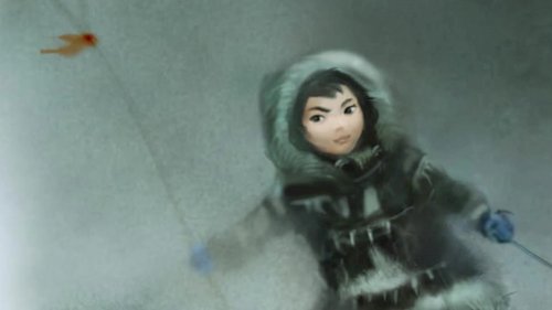 Screenshot of Never Alone (Kisima Ingitchuna)