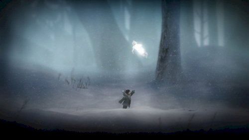 Screenshot of Never Alone (Kisima Ingitchuna)