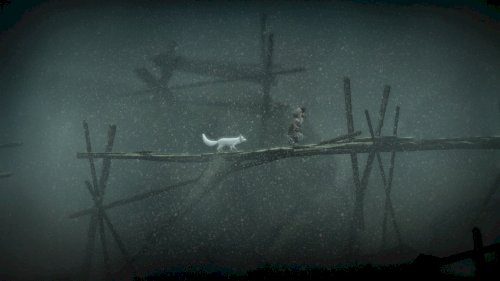 Screenshot of Never Alone (Kisima Ingitchuna)