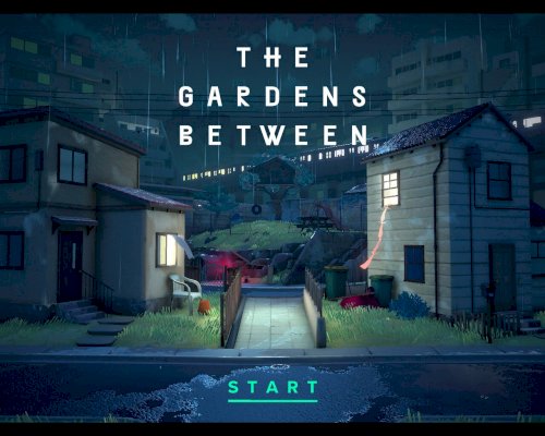 Screenshot of The Gardens Between