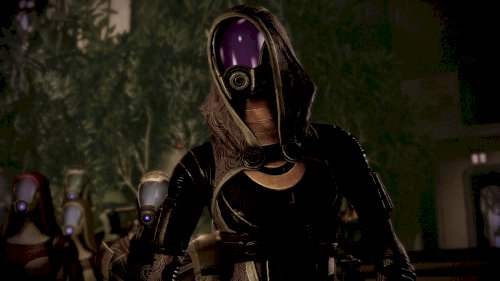 Screenshot of Mass Effect 2 (2010)
