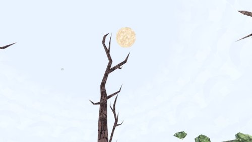 Screenshot of Meadow