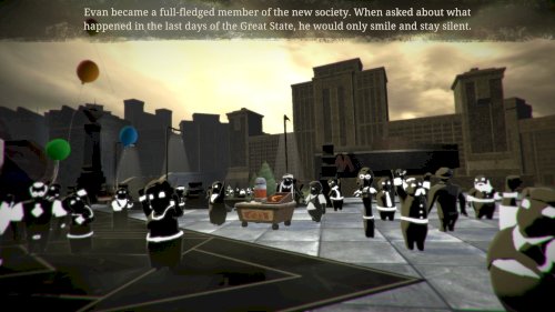 Screenshot of Beholder 2