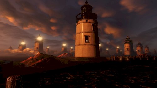 Screenshot of BioShock Infinite