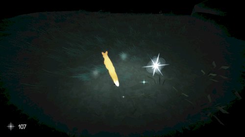 Screenshot of The First Tree