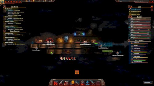 Screenshot of Hammerting