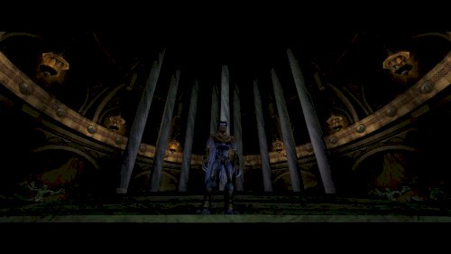 Screenshot of Legacy of Kain: Soul Reaver 2