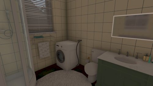 Screenshot of House Flipper