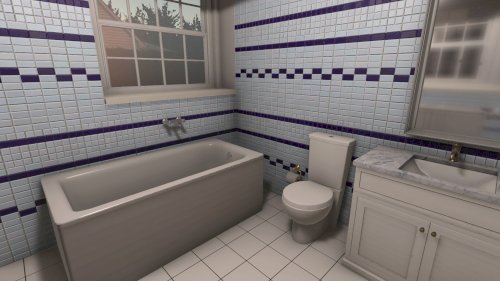 Screenshot of House Flipper