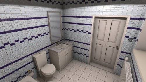 Screenshot of House Flipper