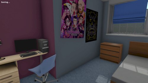 Screenshot of House Flipper