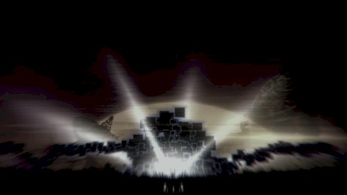Screenshot of Vesper: Zero Light Edition