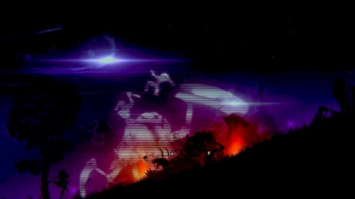 Screenshot of Vesper: Zero Light Edition