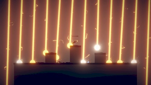 Screenshot of Stick Fight: The Game