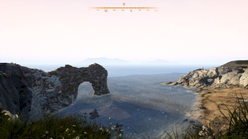 Screenshot of Treasure Hunter Simulator