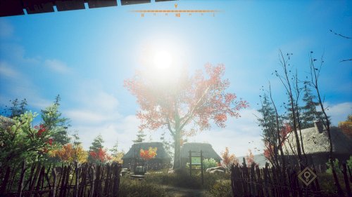 Screenshot of Treasure Hunter Simulator