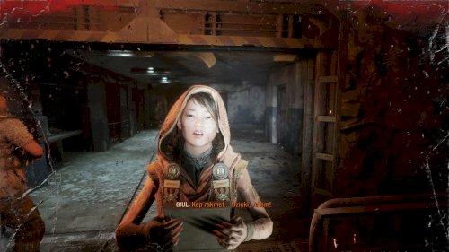 Screenshot of Metro Exodus