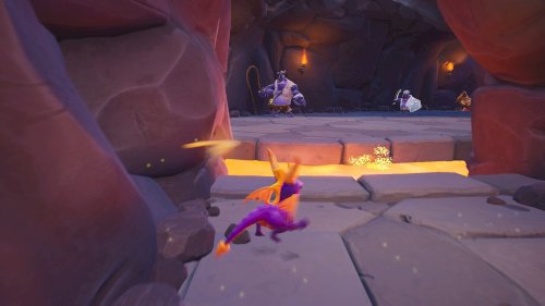 Screenshot of Spyro™ Reignited Trilogy