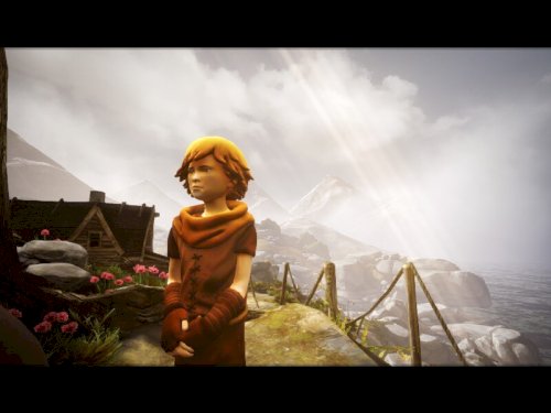 Screenshot of Brothers - A Tale of Two Sons