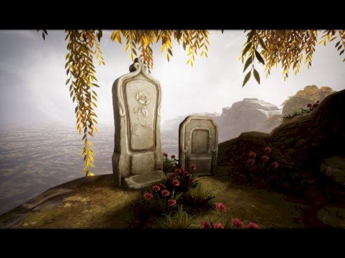 Screenshot of Brothers - A Tale of Two Sons