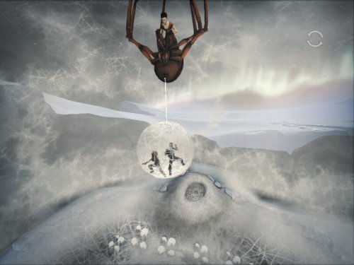 Screenshot of Brothers - A Tale of Two Sons