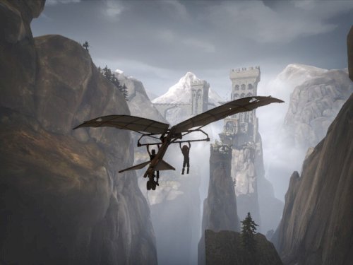 Screenshot of Brothers - A Tale of Two Sons