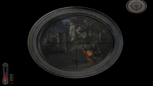 Screenshot of NecroVisioN: Lost Company