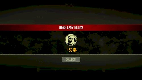 Screenshot of Corridor Z